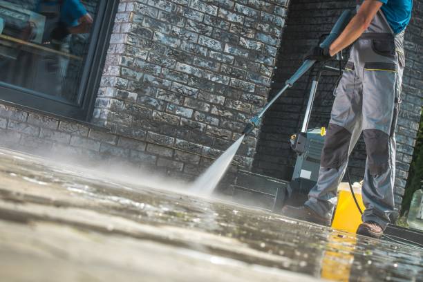 Best Machinery and Equipment Cleaning  in Spring Lake, NJ