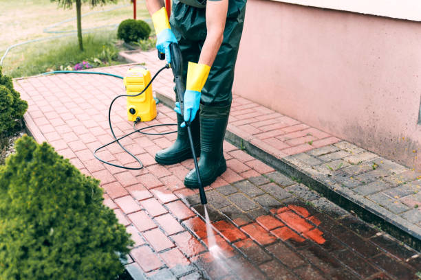 Best Post-Construction Pressure Washing  in Spring Lake, NJ