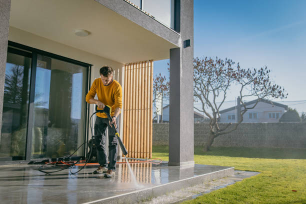 Professional Pressure Washing Services in Spring Lake, NJ