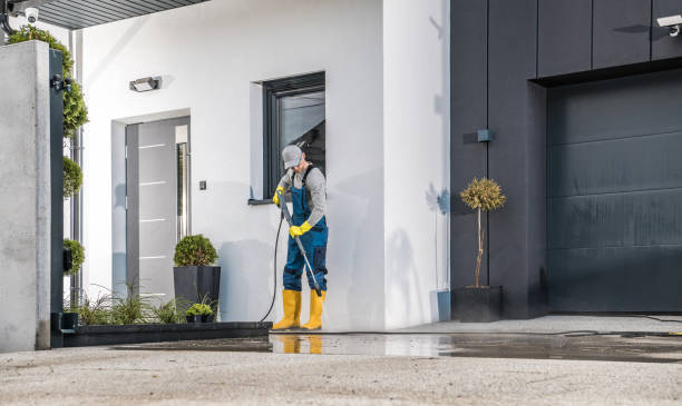 Best Restaurant Pressure Washing  in Spring Lake, NJ