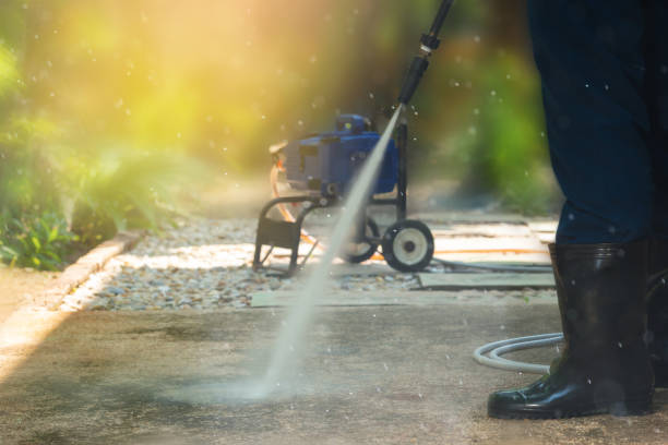 Best Oil Spill Cleanup  in Spring Lake, NJ